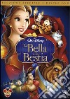 Bella E La Bestia (La) (SE) (2 Dvd) dvd