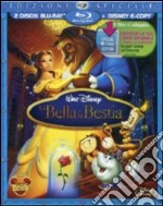 (Blu Ray Disk) Bella E La Bestia (La) (SE) (2 Blu-Ray+E-Copy) dvd