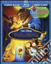 (Blu Ray Disk) Bella E La Bestia (La) (SE) (2 Blu-Ray+E-Copy) dvd