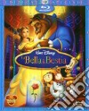 (Blu Ray Disk) Bella E La Bestia (La) dvd