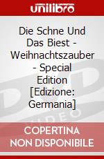 Die Schne Und Das Biest - Weihnachtszauber - Special Edition [Edizione: Germania] dvd