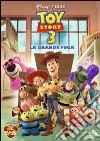 Toy Story 3 - La Grande Fuga dvd
