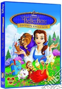 Belle Et La Bete (La) (Edition Exclusive) dvd