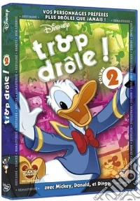 Trop Drole Vol 2 dvd