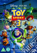 Toy Story 3 [Edizione: Paesi Bassi] dvd