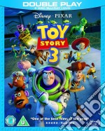 (Blu-Ray Disk) Toy Story 3 (Blu-Ray+Dvd) [Edizione: Regno Unito] brd