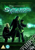 Sorcerer's Apprentice (The) / Apprendista Stregone (L') [Edizione: Regno Unito] [ITA] dvd