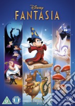 Fantasia [Edizione: Paesi Bassi] dvd