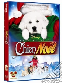 La Mission De Chien Noel [Edizione: Francia] dvd