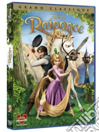 Raiponce