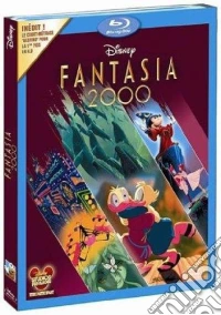 (Blu-Ray Disk) Fantasia 2000 brd