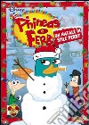Phineas E Ferb - Un Natale In Stile Perry dvd