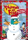 Phineas E Ferb - Un Natale In Stile Perry film in dvd