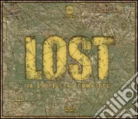 Lost - La Collezione Completa (39 Dvd) dvd