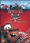 Cars Toon - Le Incredibili Storie Di Carl Attrezzi dvd