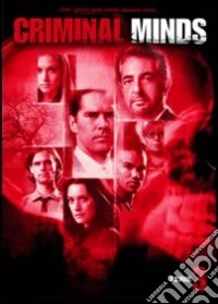Criminal Minds - Stagione 03 (5 Dvd) dvd