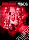 Criminal Minds - Stagione 03 (5 Dvd) dvd