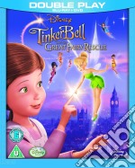 Tinker Bell And The Great Fairy Rescue / Trilli E Il Grande Salvataggio [Edizione: Regno Unito] [ITA] dvd