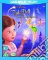 Tinker Bell And The Great Fairy Rescue / Trilli E Il Grande Salvataggio [Edizione: Regno Unito] [ITA] film in dvd di Bradley Raymond