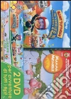 Manny Tuttofare - L'Avventura In Motocicletta / Mamma Mirabelle #05 (2 Dvd) dvd