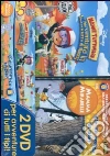 Manny Tuttofare - L'Avventura In Motocicletta / Mamma Mirabelle #06 (2 Dvd) dvd