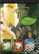 Trilli Box (Cofanetto 3 DVD) dvd