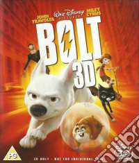(Blu-Ray Disk) Bolt 3D