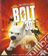 (Blu-Ray Disk) Bolt 3D [Edizione: Paesi Bassi] dvd