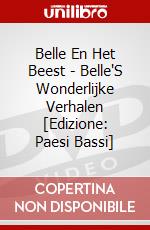 Belle En Het Beest - Belle'S Wonderlijke Verhalen [Edizione: Paesi Bassi] dvd