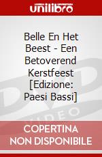 Belle En Het Beest - Een Betoverend Kerstfeest [Edizione: Paesi Bassi] dvd