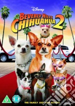 Beverly Hills Chihuahua 2 [Edizione: Paesi Bassi] dvd