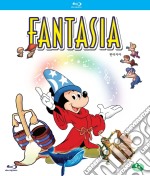 (Blu-Ray Disk) Fantasia [Edizione: Paesi Bassi] brd