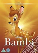 Bambi [Edizione: Paesi Bassi] dvd