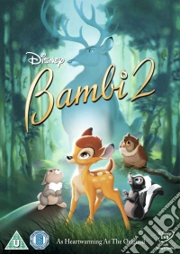 Bambi 2 [Edizione: Paesi Bassi] dvd