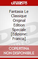 Fantasia Le Classique Original Edition Speciale [Edizione: Francia] dvd