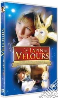 Le Lapin De Velours [Edizione: Francia] dvd