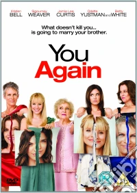 You Again [Edizione: Paesi Bassi] dvd