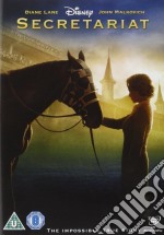 Secretariat [Edizione: Paesi Bassi] dvd