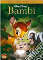 Bambi (SE) dvd