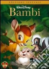 Bambi (SE) dvd