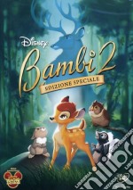 Bambi 2 dvd