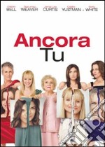 Ancora Tu dvd