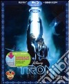 (Blu Ray Disk) Tron Legacy (Blu-Ray+E-Copy) dvd