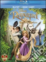 (Blu-Ray Disk) Rapunzel - L'Intreccio Della Torre (Blu-Ray+E-Copy) brd