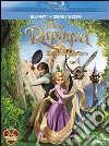 (Blu-Ray Disk) Rapunzel - L'Intreccio Della Torre (Blu-Ray+E-Copy) dvd