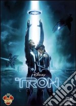 Tron Legacy dvd