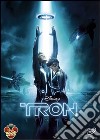 Tron Legacy dvd