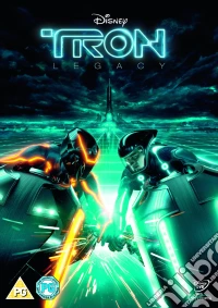 Tron Legacy [Edizione: Paesi Bassi] dvd