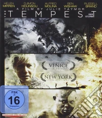Tempest (The) [Edizione: Paesi Bassi] dvd