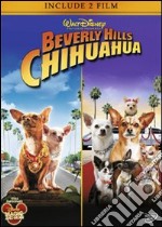 Beverly Hills Chihuahua / Beverly Hills Chihuahua 2 (2 Dvd) dvd